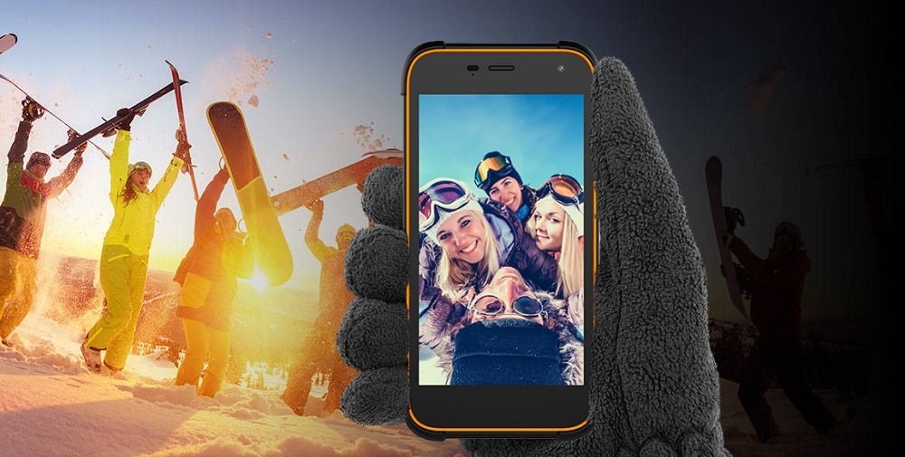 myPhone Hammer Active 2 foto